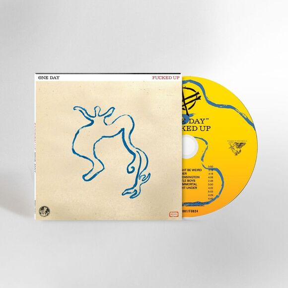 One Day - Picture 2 of 5